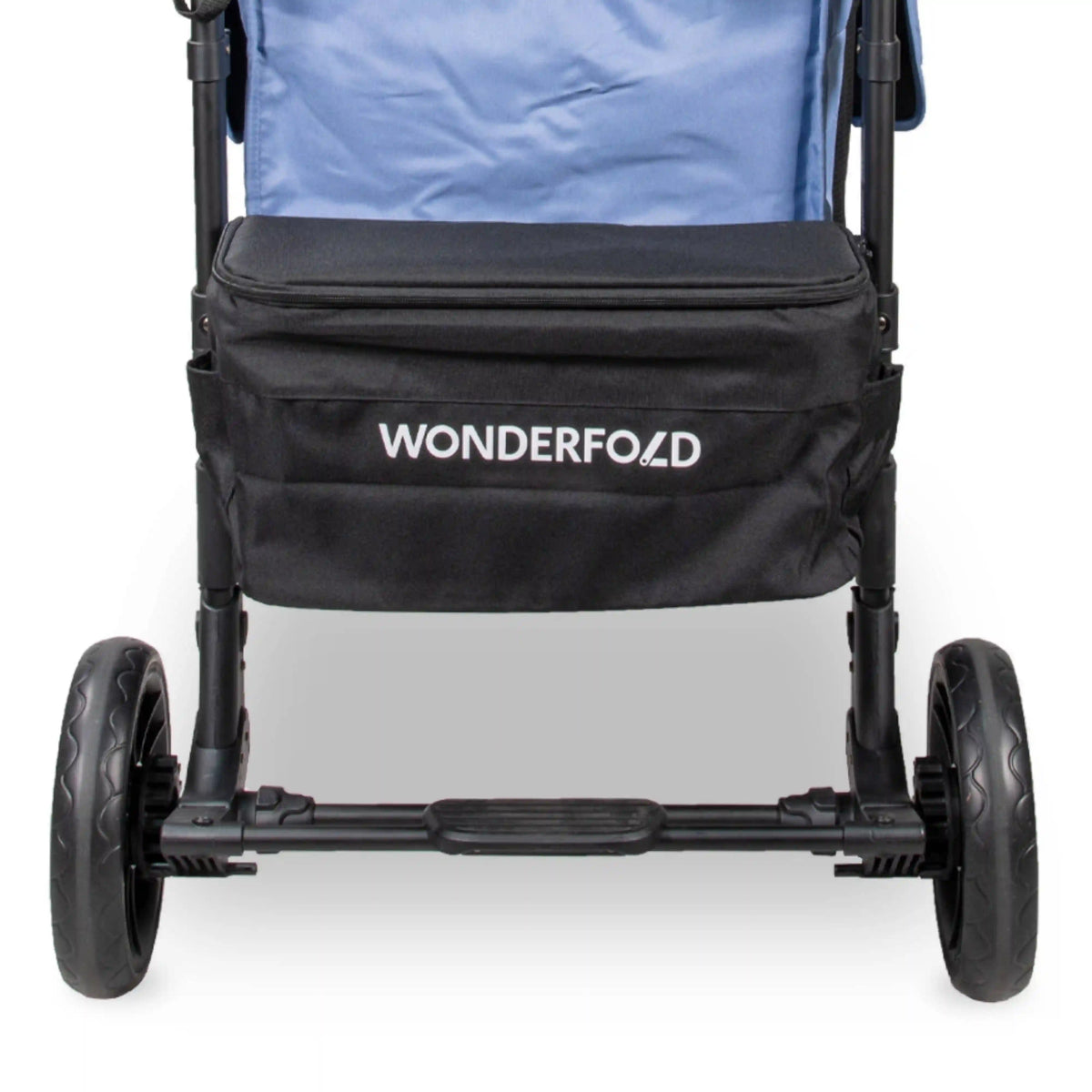 Rear Basket Fabric Replacement | W Series