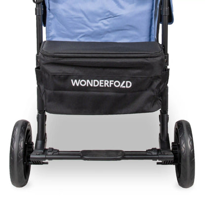 Rear Basket Fabric Replacement | W Series
