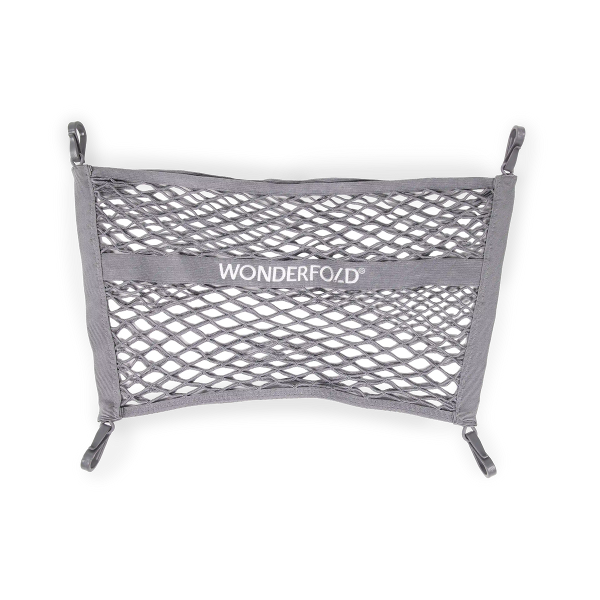WonderNet Cargo Net