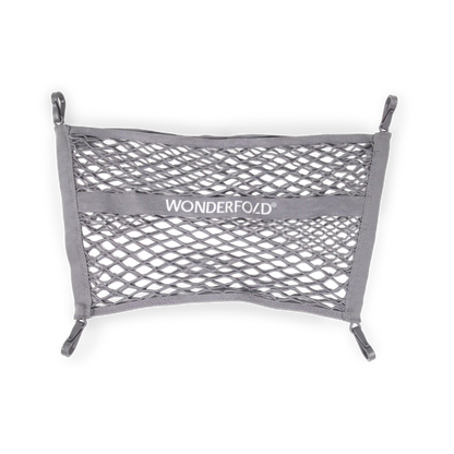 WonderNet Cargo Net