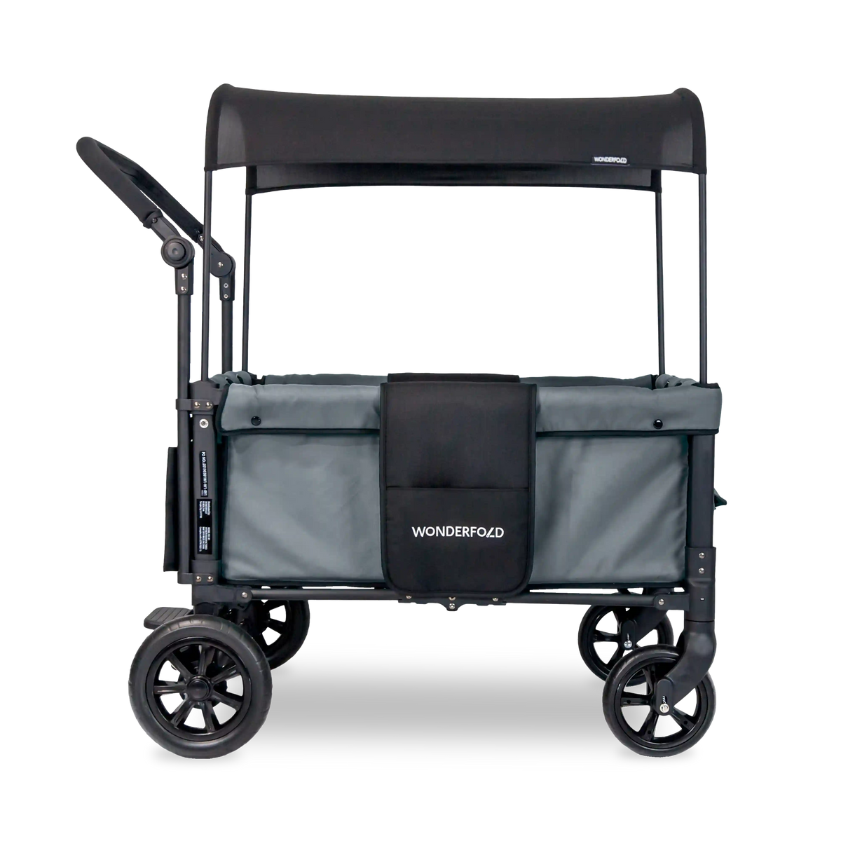 W1 Original Stroller Wagon (2 Seater)