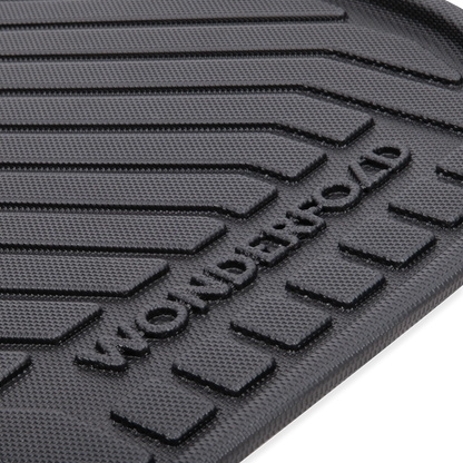 All Weather Mat for Pet Strollers