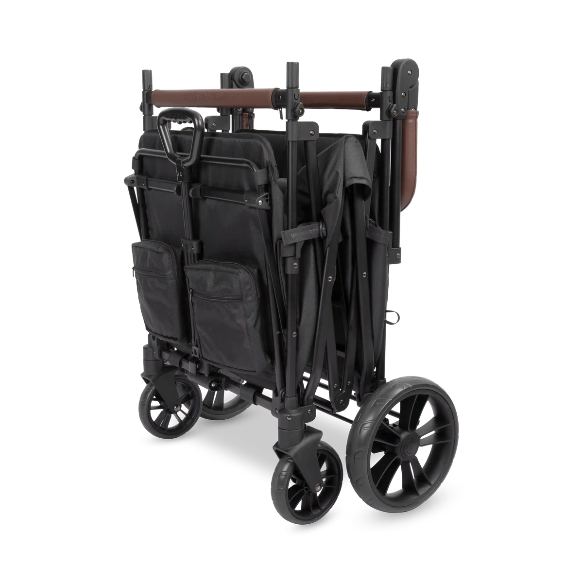 X4R Quad Stroller Wagon (4 Seater)