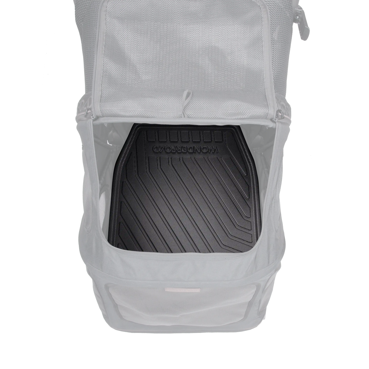 All Weather Mat for Pet Strollers