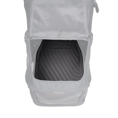 All Weather Mat for Pet Strollers