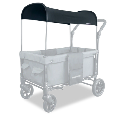 Canopy Fabric | W Series