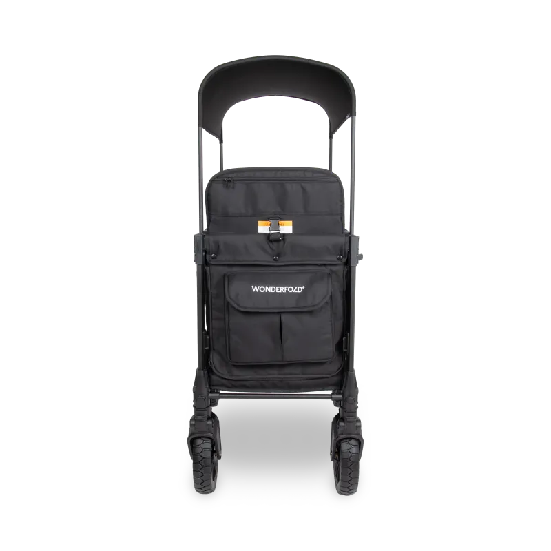 W2 Luxe Pro Stroller Wagon (2 Seater)