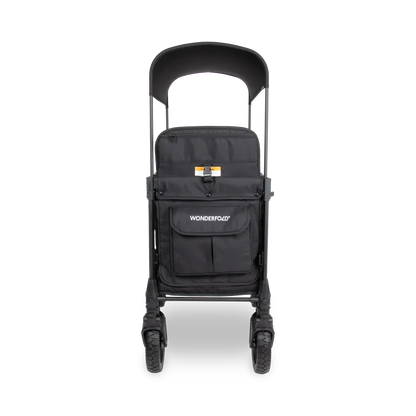 W2 Luxe Pro Stroller Wagon (2 Seater)