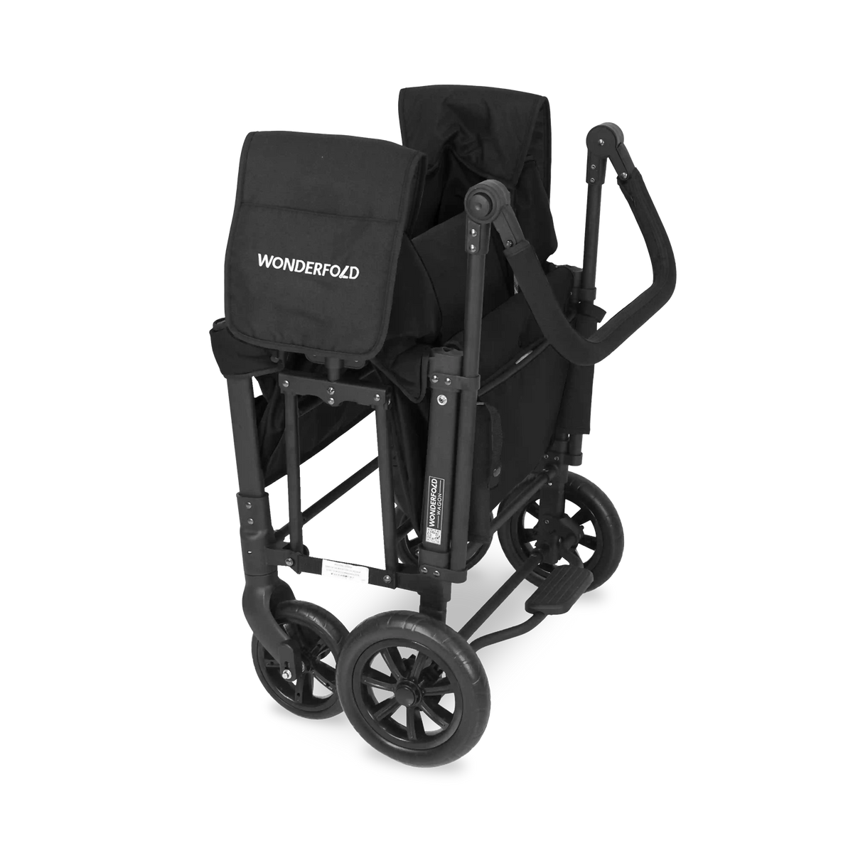 W1 Original Stroller Wagon (2 Seater)