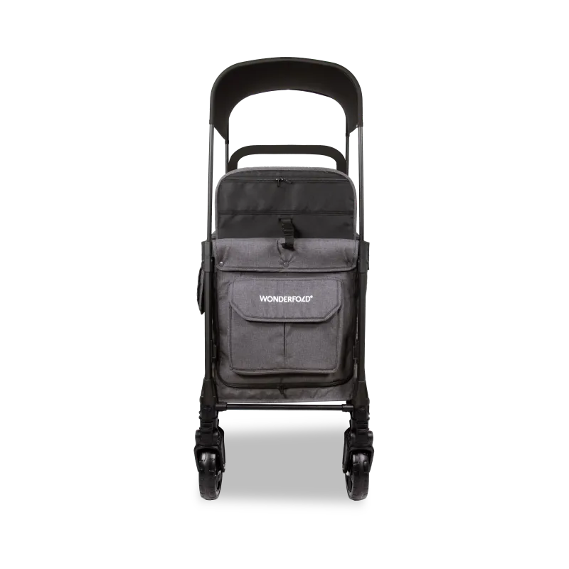 W2 Elite Pro Stroller Wagon (2 Seater)