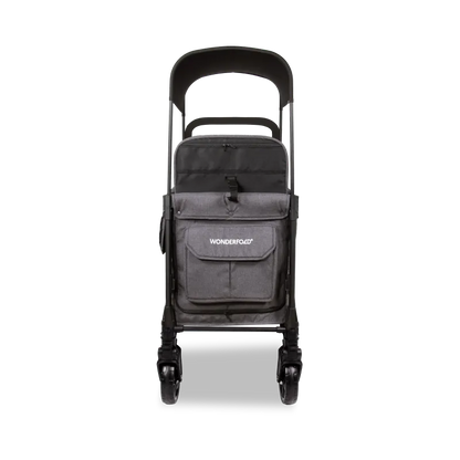 W2 Elite Pro Stroller Wagon (2 Seater)