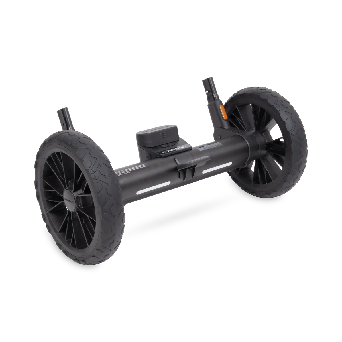 E-Assist Wheels (W & L Series)