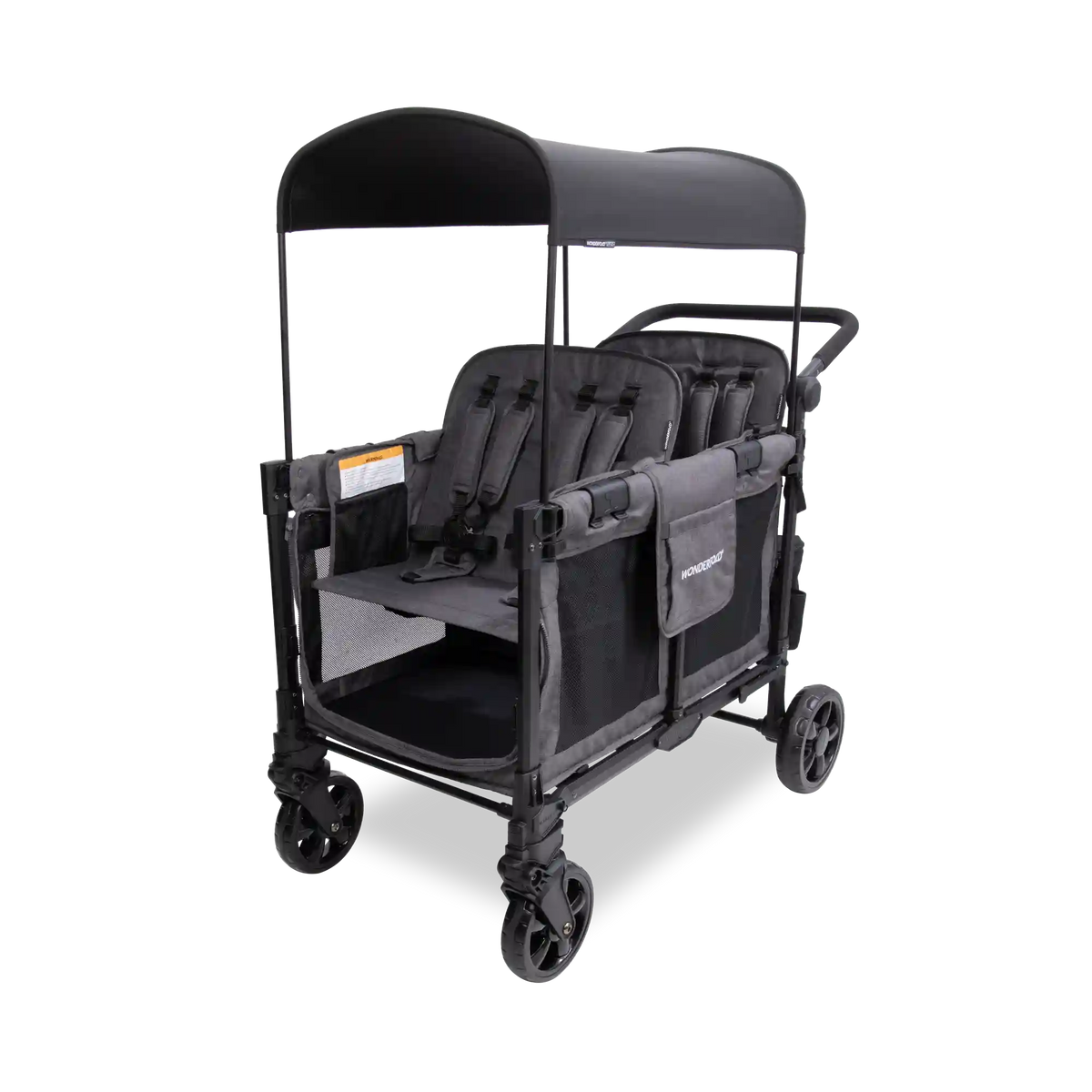 W4 Elite Pro Stroller Wagon (4 Seater)
