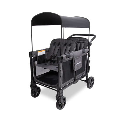 W4 Elite Pro Stroller Wagon (4 Seater)