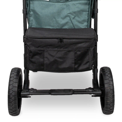 Rear Basket Fabric Replacement | W Series