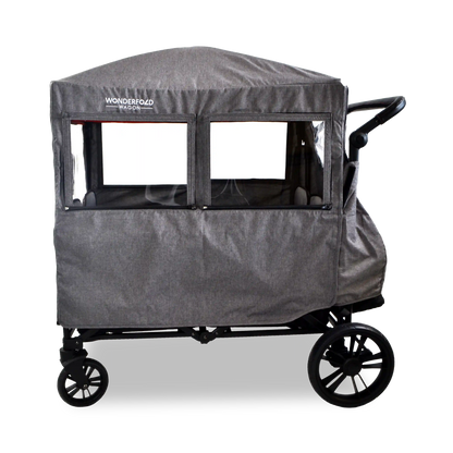 Wind Cover (X Series)