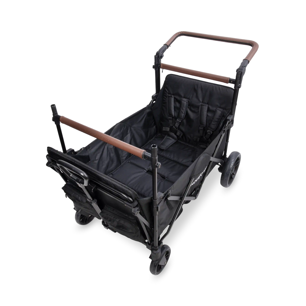 X4R Quad Stroller Wagon (4 Seater)