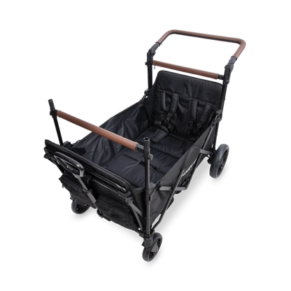 X4R Quad Stroller Wagon (4 Seater)