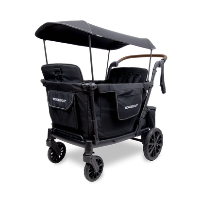 L4 Stroller Wagon (4 Seater)
