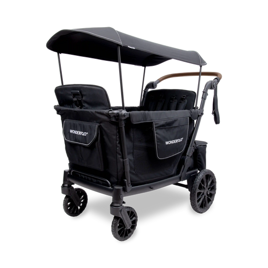 L4 Stroller Wagon (4 Seater)