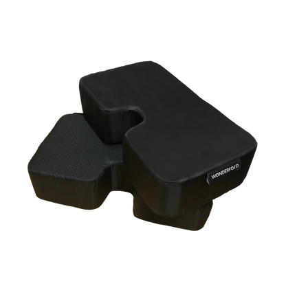 Foam Seat Cushion Booster for X Series Stroller Wagon (2pcs Set)