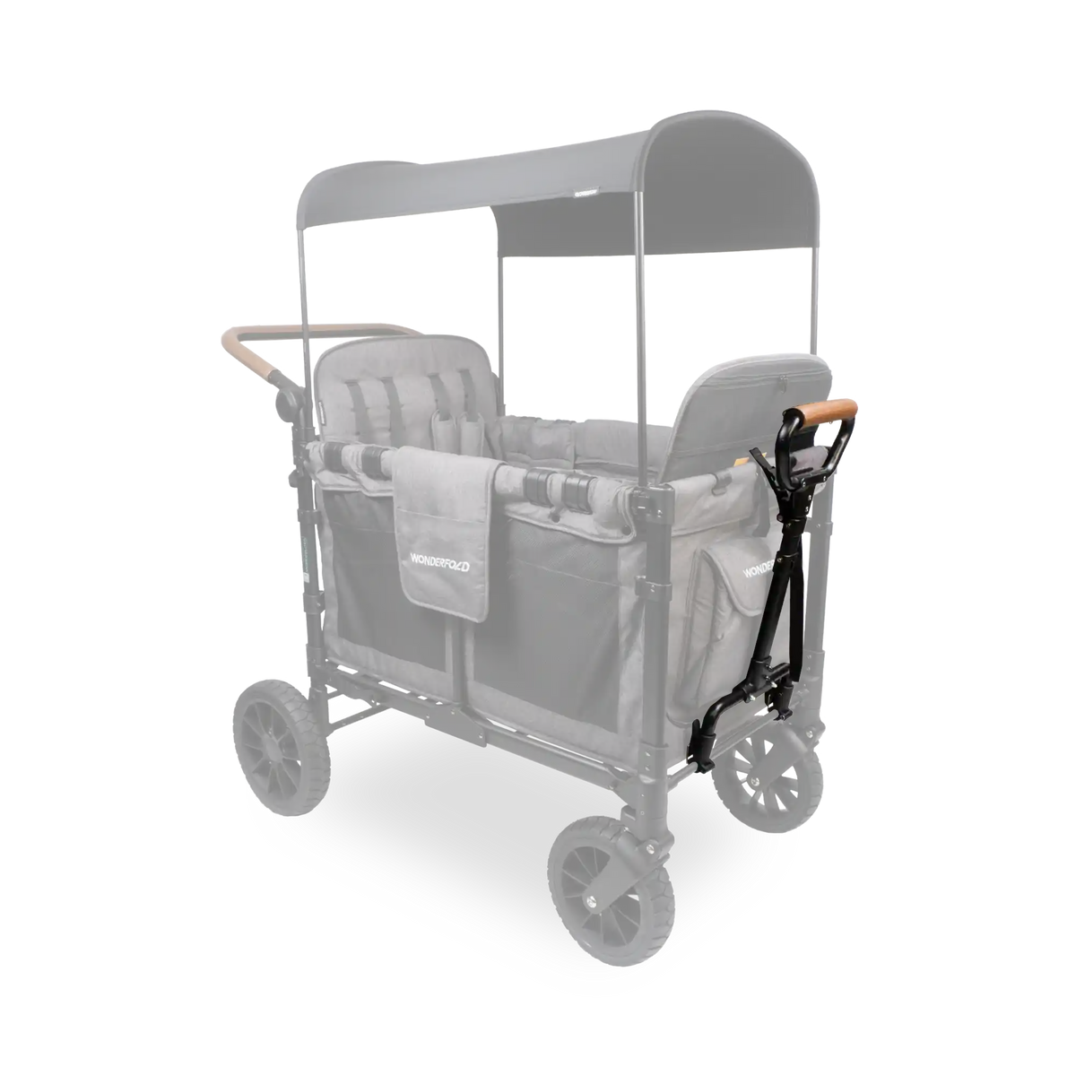 Pull Handle | W & L Series