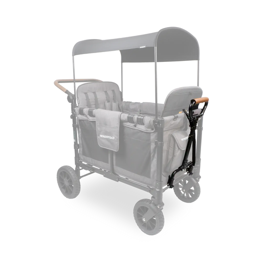 Pull Handle | W & L Series