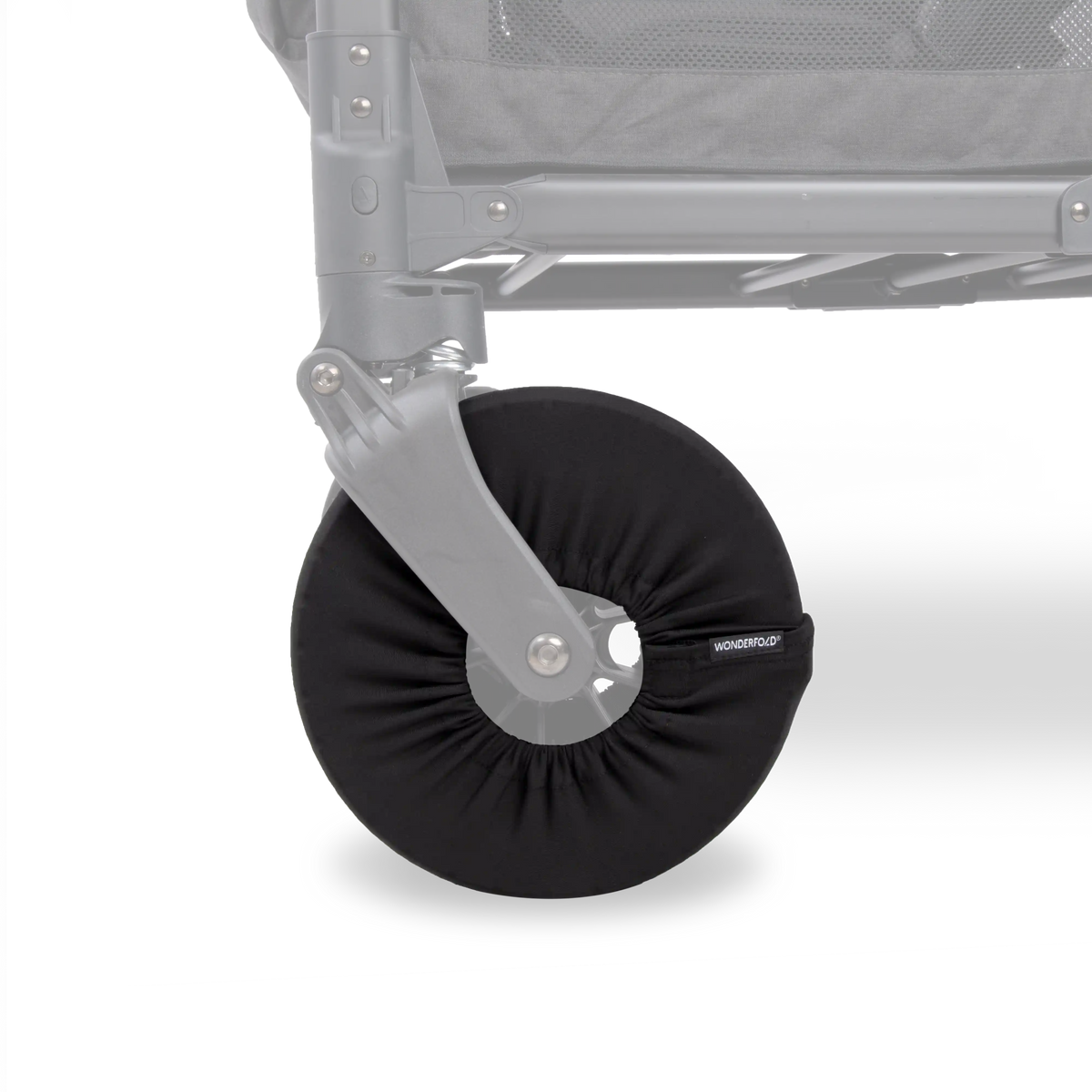 Wheel Covers