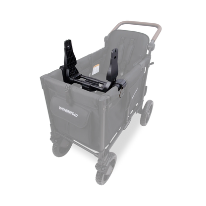 Car Seat Adapter for Stroller Wagon