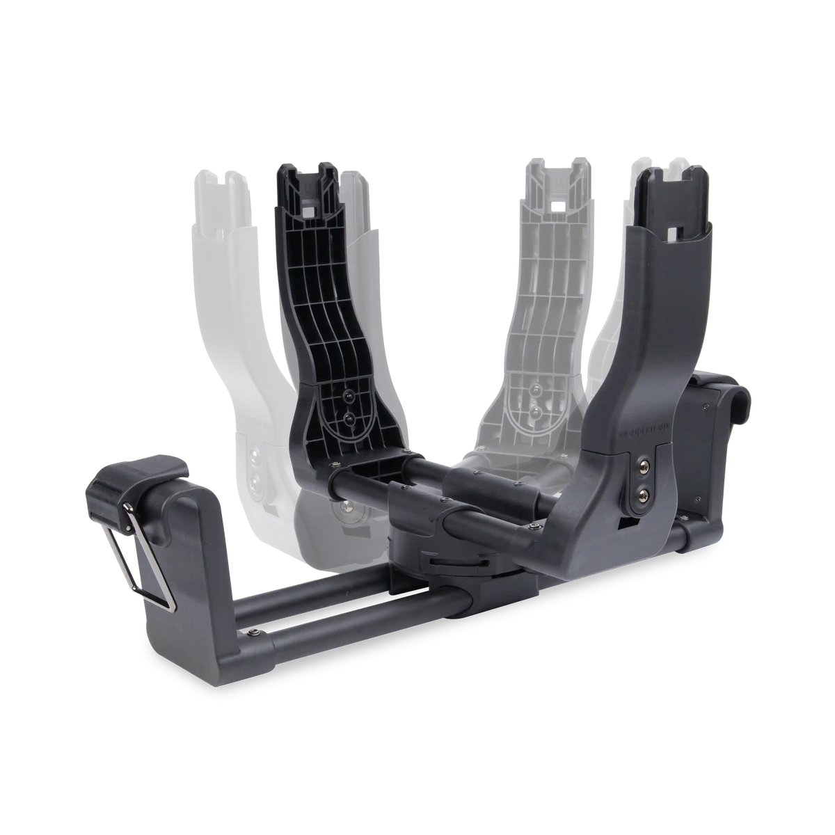 Car Seat Adapter for Stroller Wagon