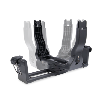 Car Seat Adapter for Stroller Wagon