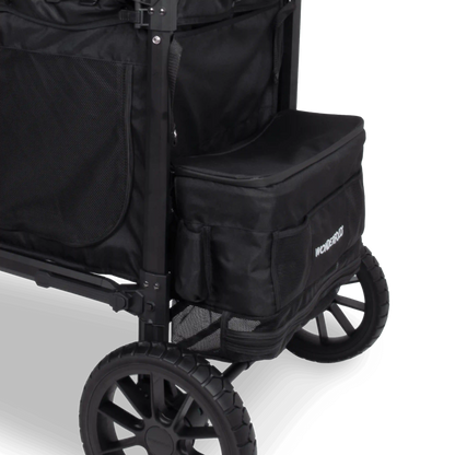 Rear Basket Fabric Replacement | W Series
