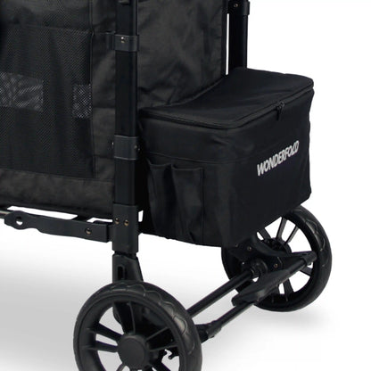 Rear Basket Fabric Replacement | W Series
