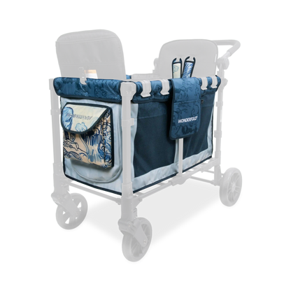 Carriage Fabric Collaboration - Van Gogh Museum