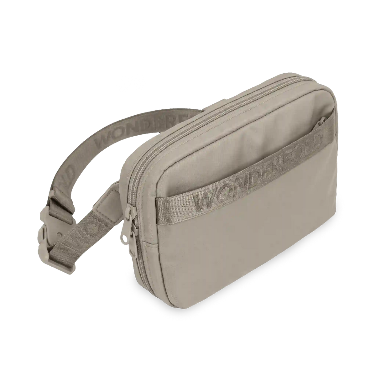 Aspen Pet Crossbody Bag