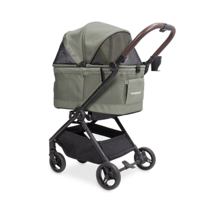 Bella Pet Stroller