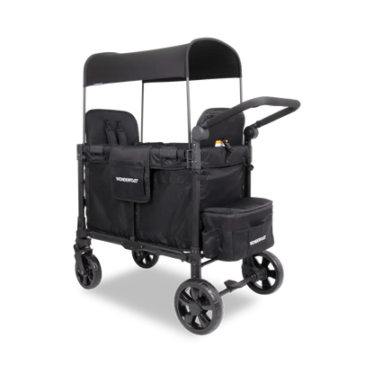 W2 Elite Pro Stroller Wagon (2 Seater)