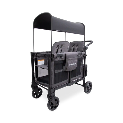 W2 Elite Pro Stroller Wagon (2 Seater)