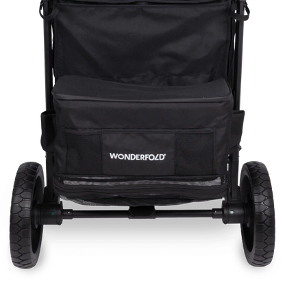 Rear Basket Fabric Replacement | W Series