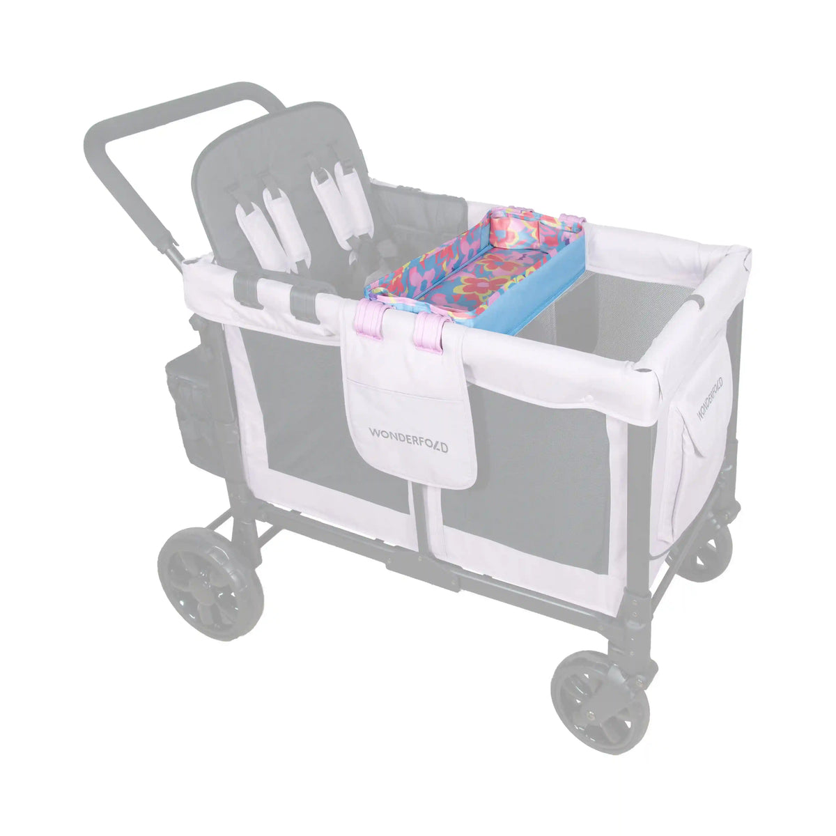 Snack Tray | W Series & M1