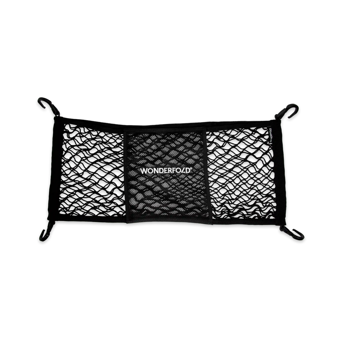 WonderNet Cargo Net