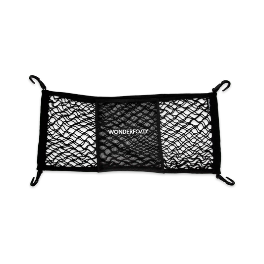 WonderNet Cargo Net