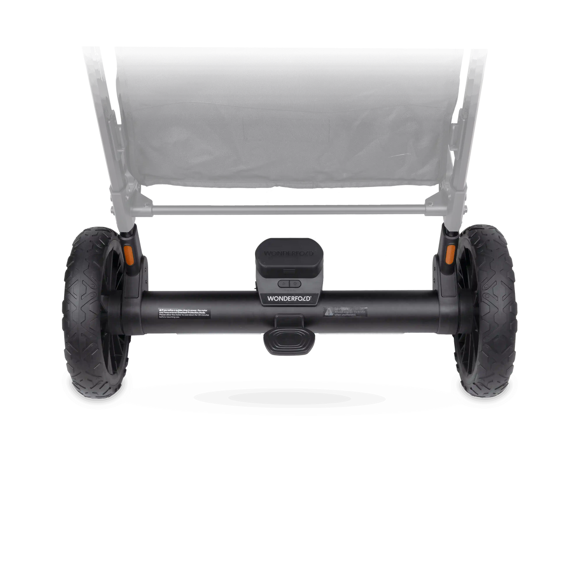 E-Assist Wheels (W & L Series)