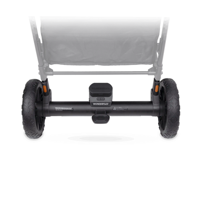 E-Assist Wheels (W & L Series)