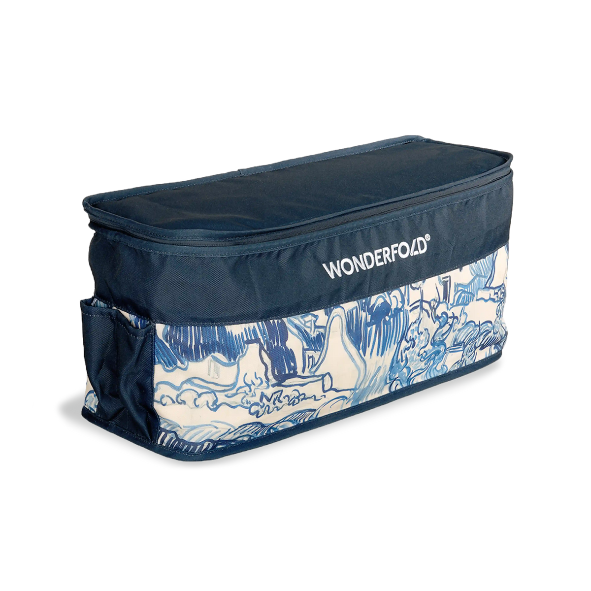 Rear Basket Fabric Van Gogh Museum