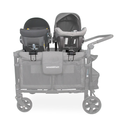 Car Seat Adapter for Stroller Wagon