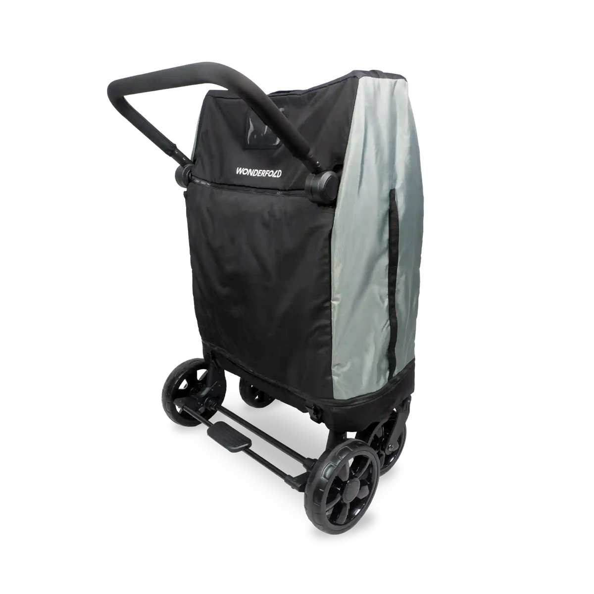Travel Cover