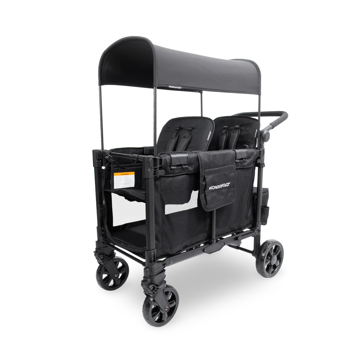 W2 Elite Pro Stroller Wagon (2 Seater)