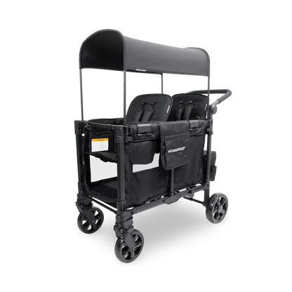 W2 Elite Pro Stroller Wagon (2 Seater)