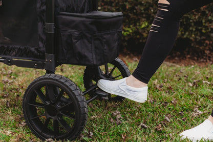 Rear Basket Fabric Replacement | W Series